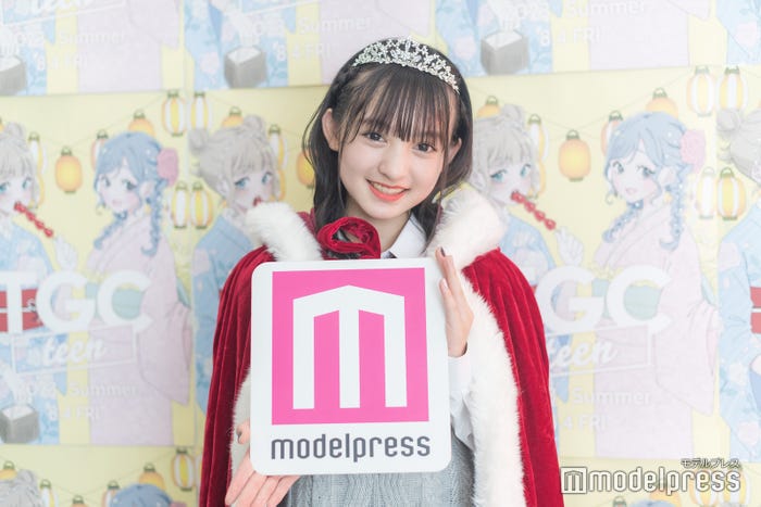 みおさん(C)モデルプレス