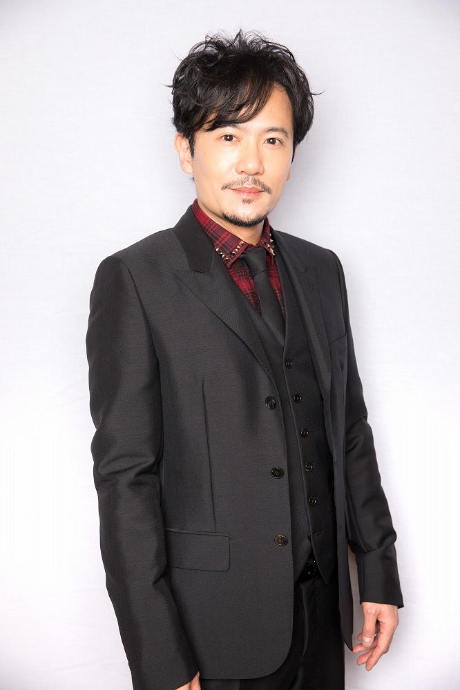 稲垣吾郎（C）Ameba