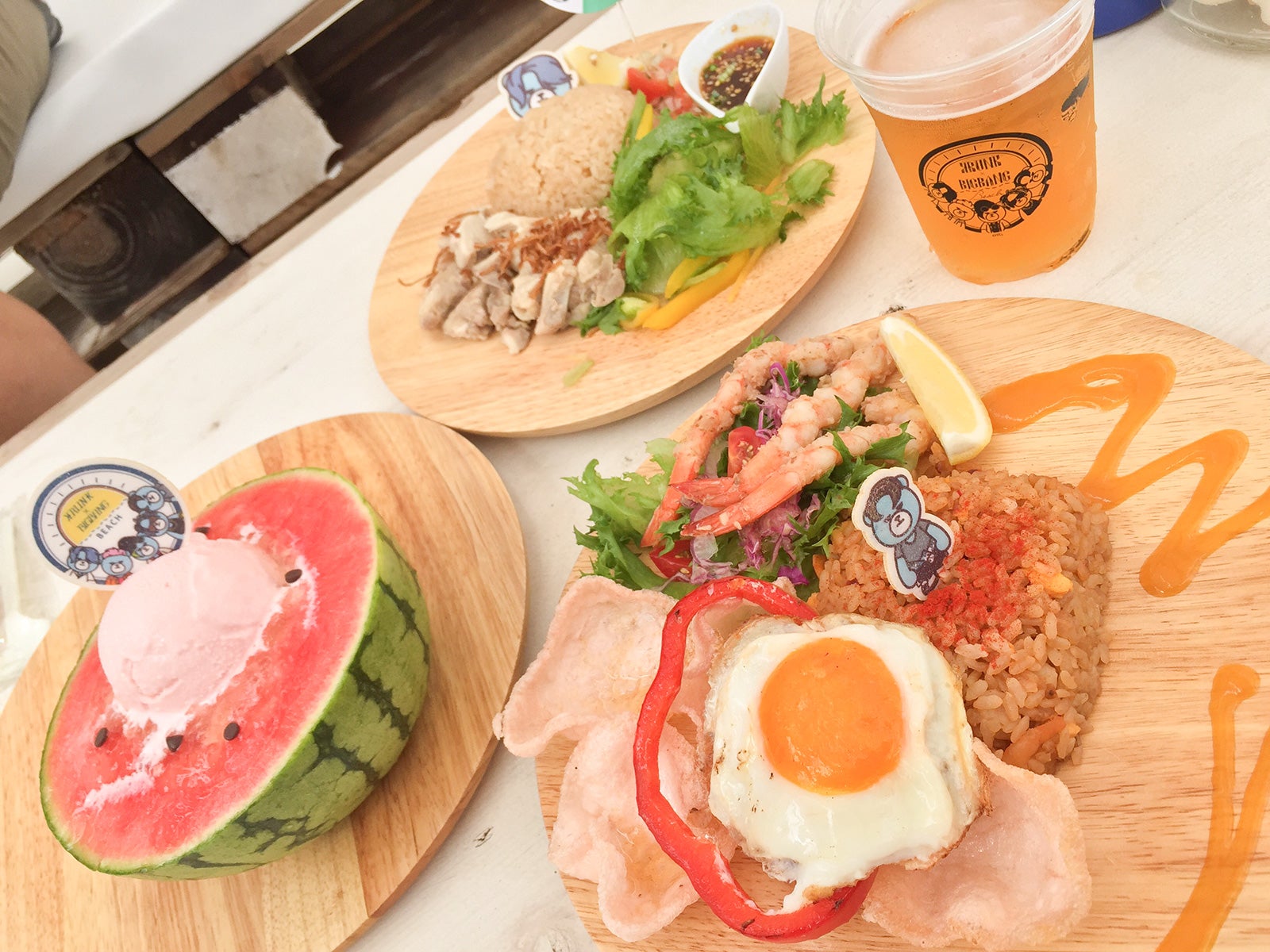 フード（C）モデルプレス