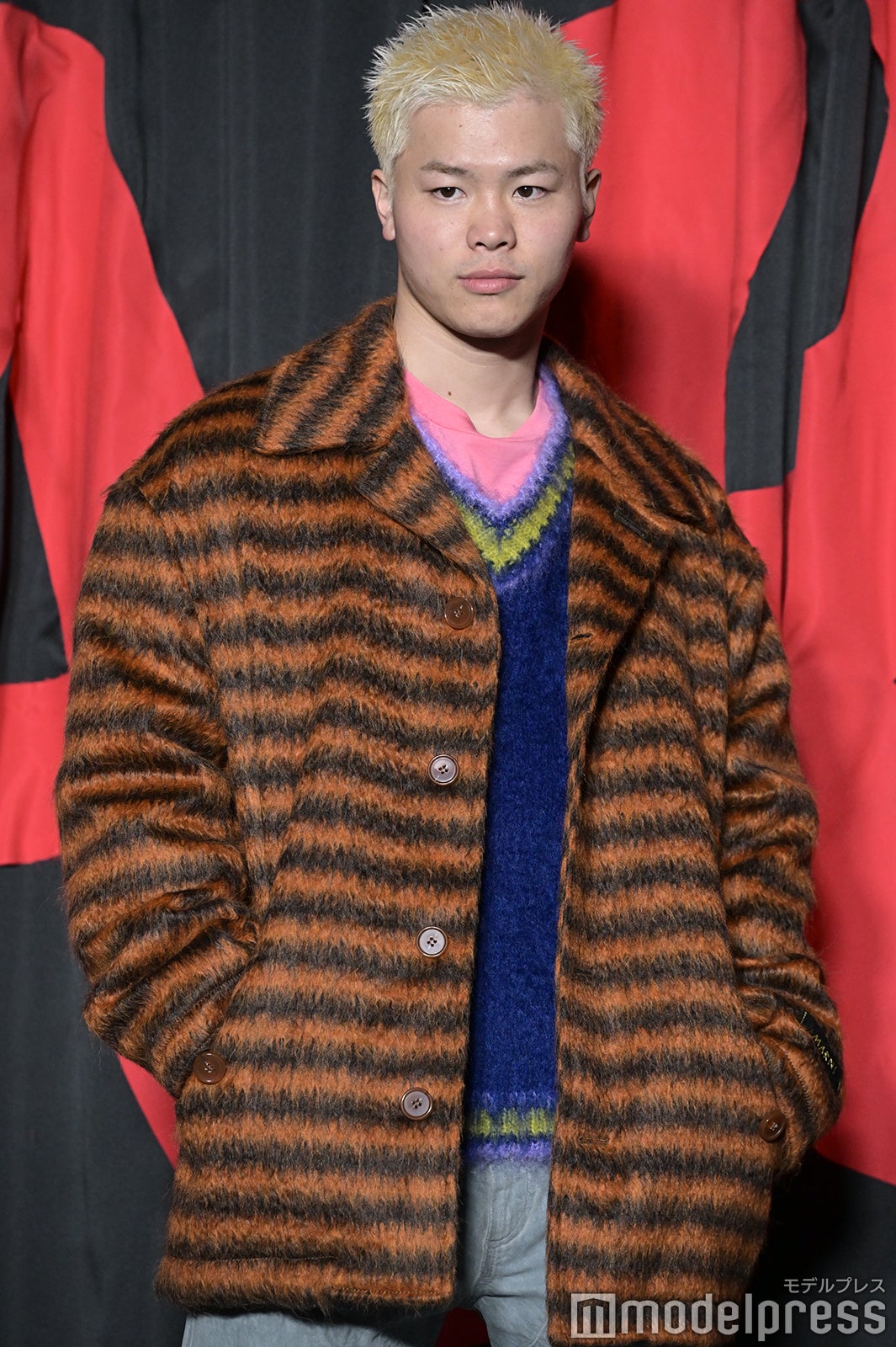 那須川天心（C）モデルプレス