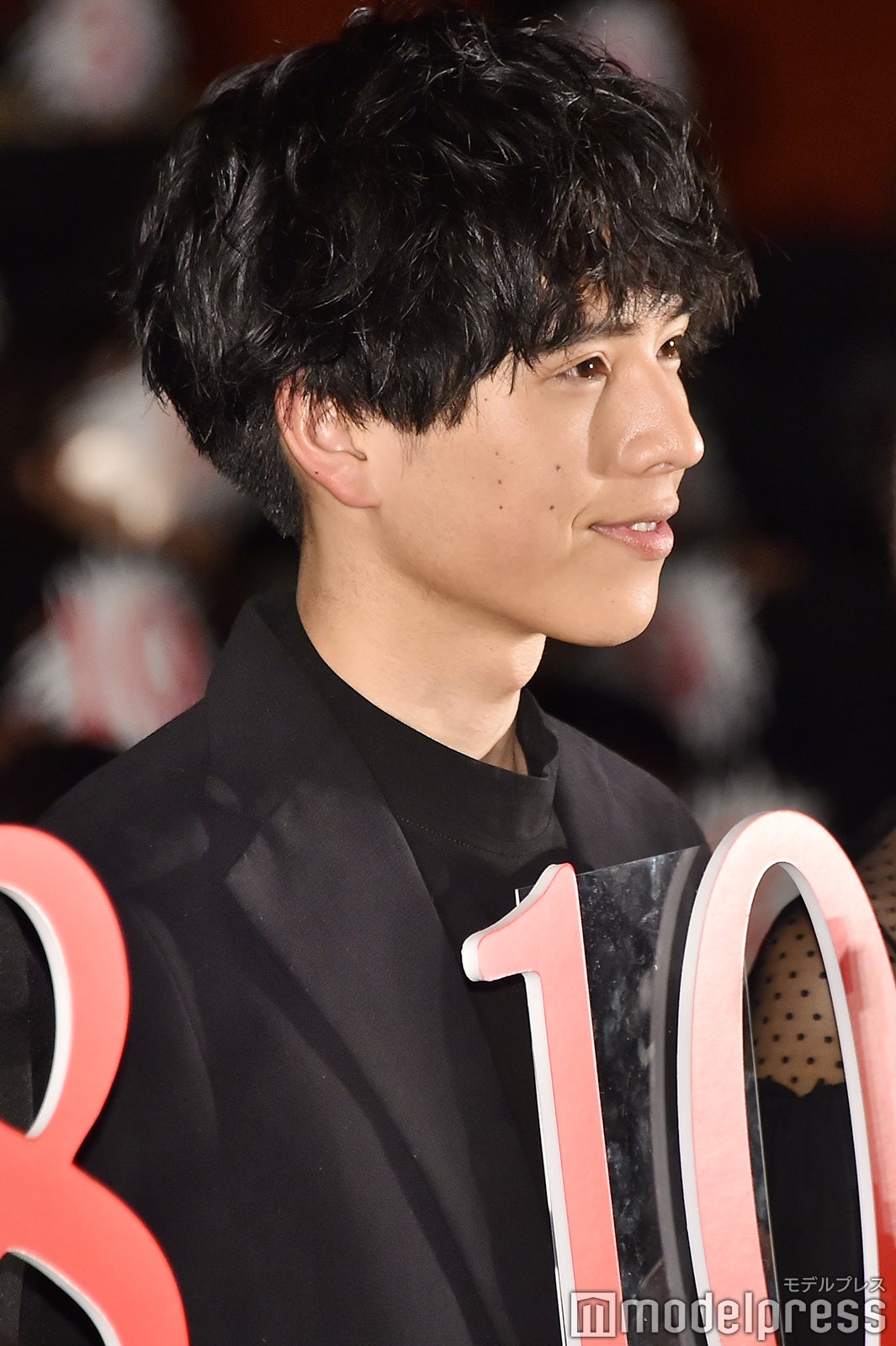 坂東龍汰 （C）モデルプレス