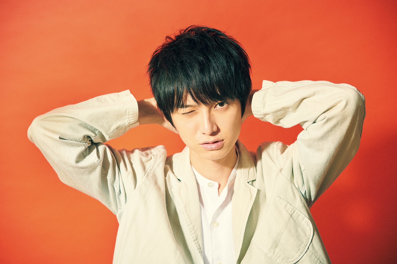 激レア】本郷奏多 2010年カレンダー 壁掛け