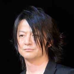 GLAYメンバー・TERU