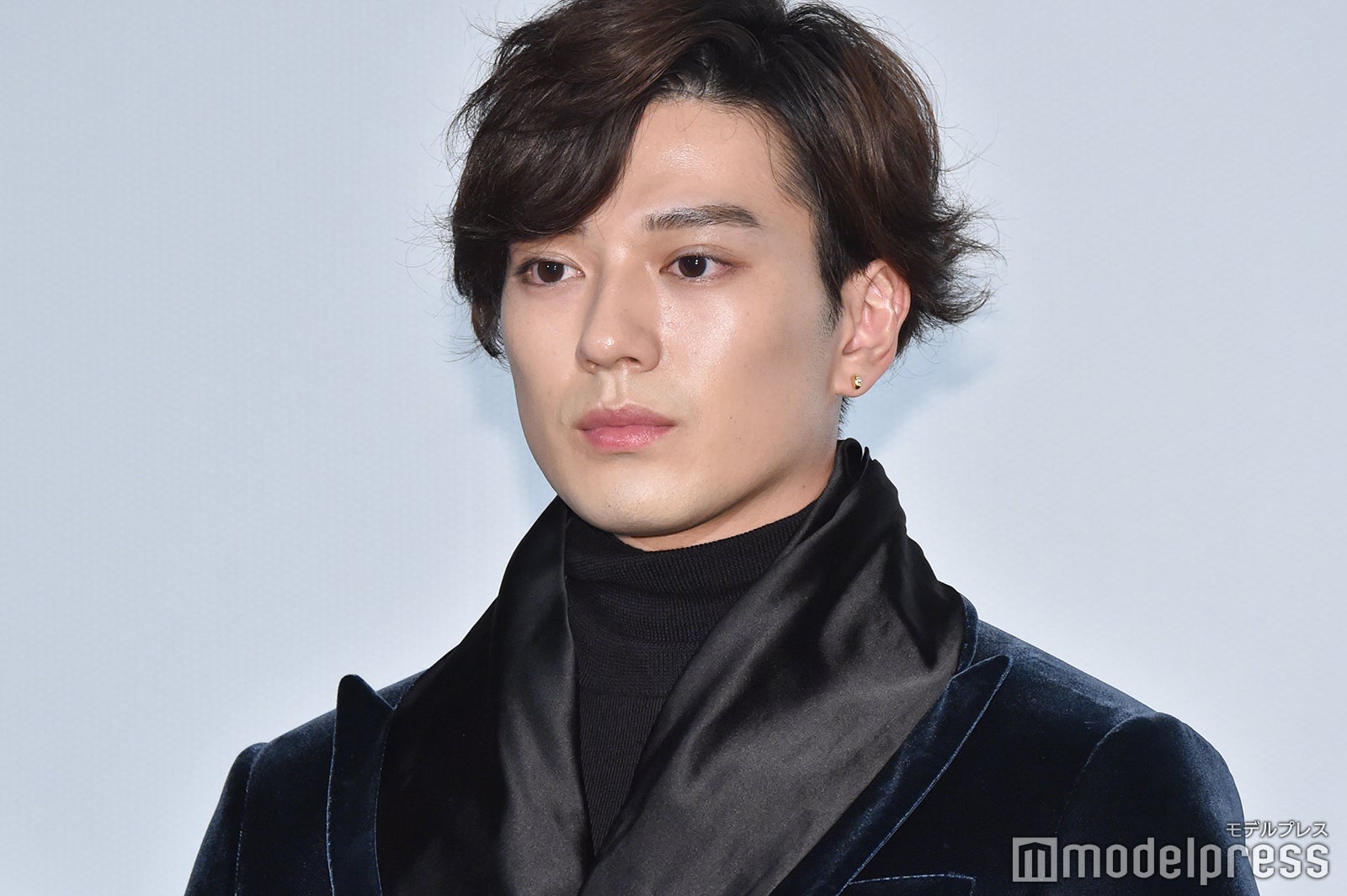 新田真剣佑（C）モデルプレス