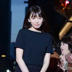 モデルプレス - 飯豊まりえ、“人生初”のレッドカーペットに興奮