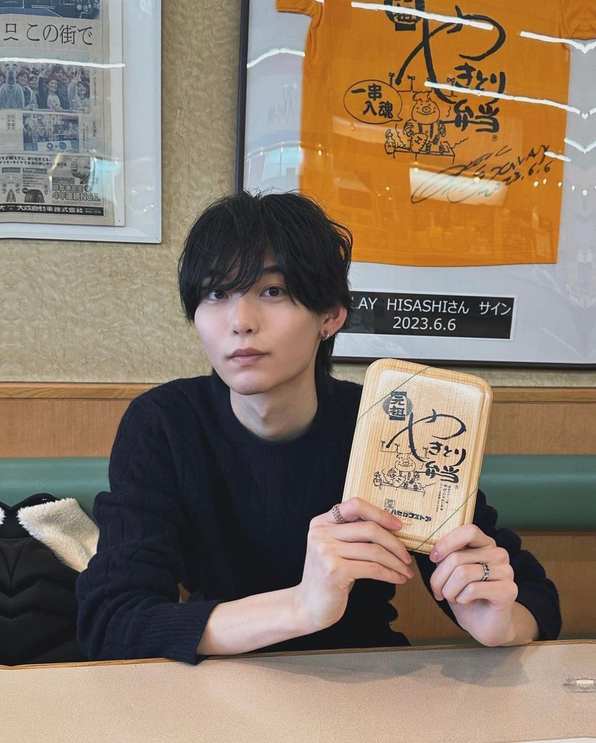 【モデルプレス読者モデル連載／小林和哉】ちょっと自慢できること