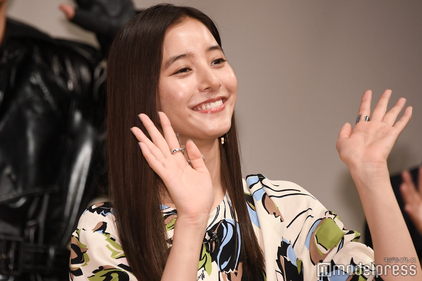 新木優子 （C）モデルプレス