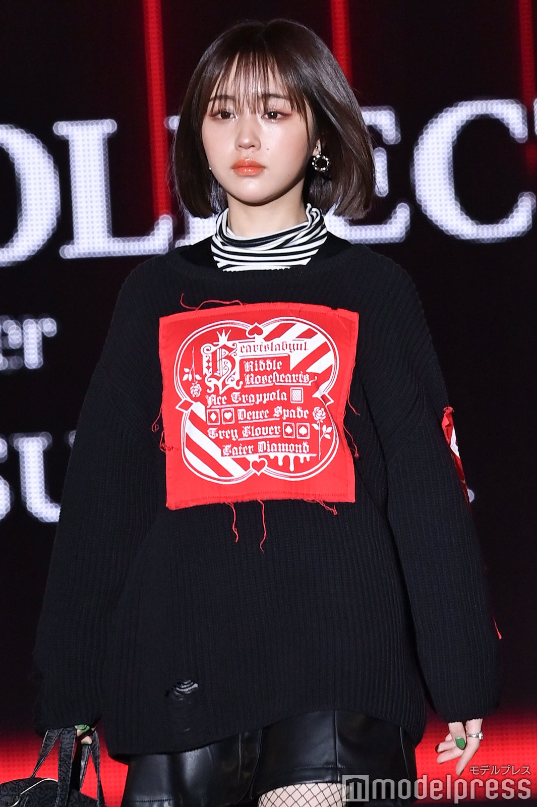 なえなの（C）モデルプレス