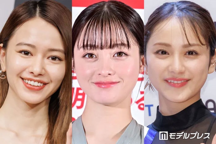 朝ドラ「おむすび」橋本環奈・山本舞香・平祐奈の袴ショットに「飾りたいくらい素敵」「可愛すぎる」と反響