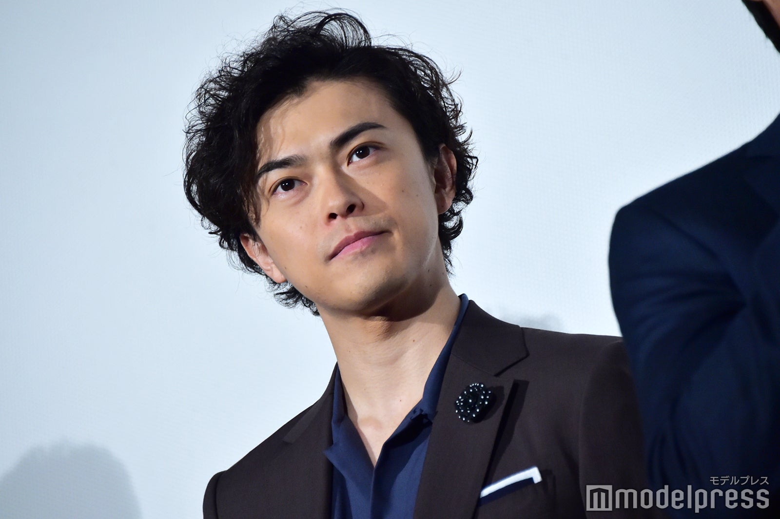 勝地涼（C）モデルプレス