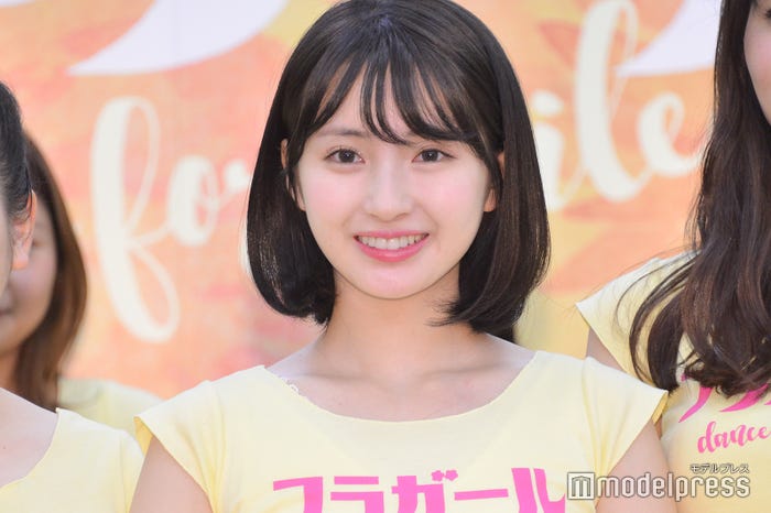 井上小百合 (C)モデルプレス