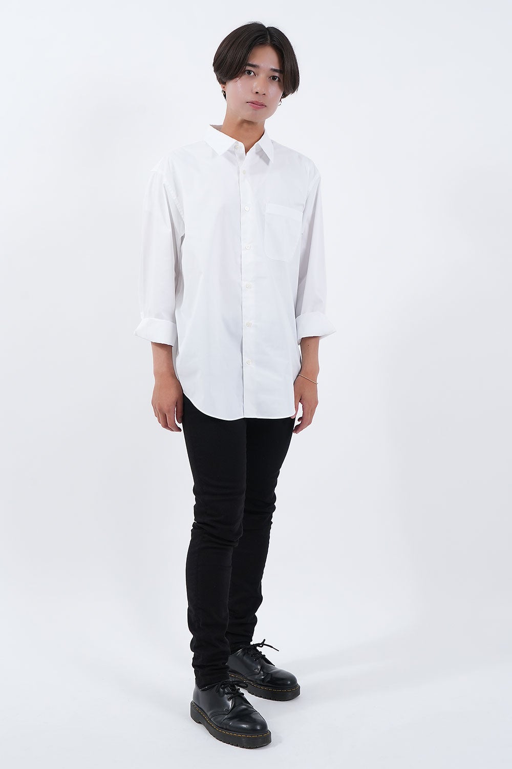 山崎史哉さん（提供写真）