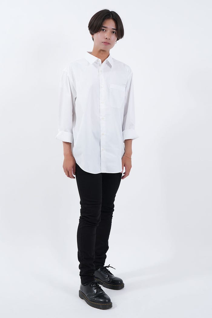 山崎史哉さん(提供写真)