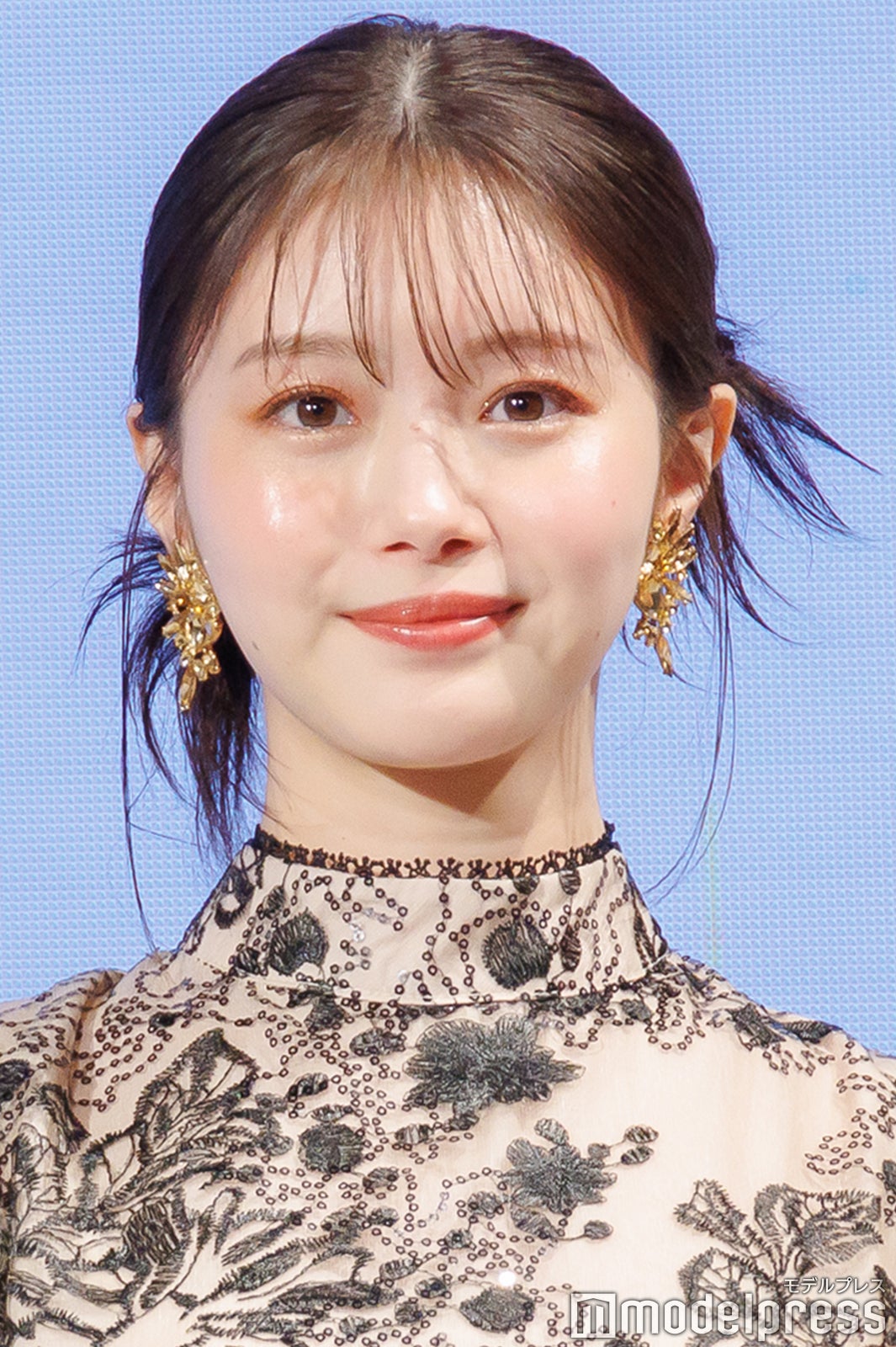 市川美織（C）モデルプレス