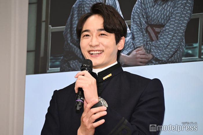 小関裕太(C)モデルプレス