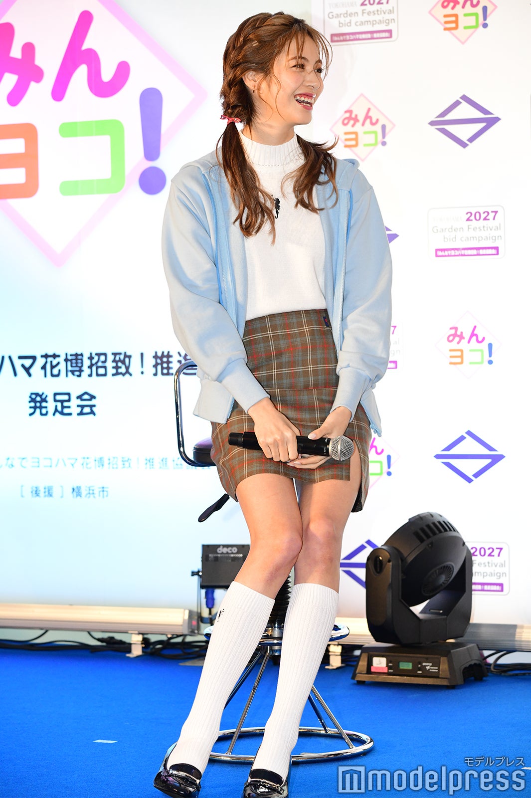 楓 （C）モデルプレス