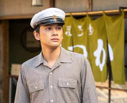 北村匠海、東日本大震災で人生観が変化 やなせたかしに感じる“運命”とは【「あんぱん」インタビューVol.3】