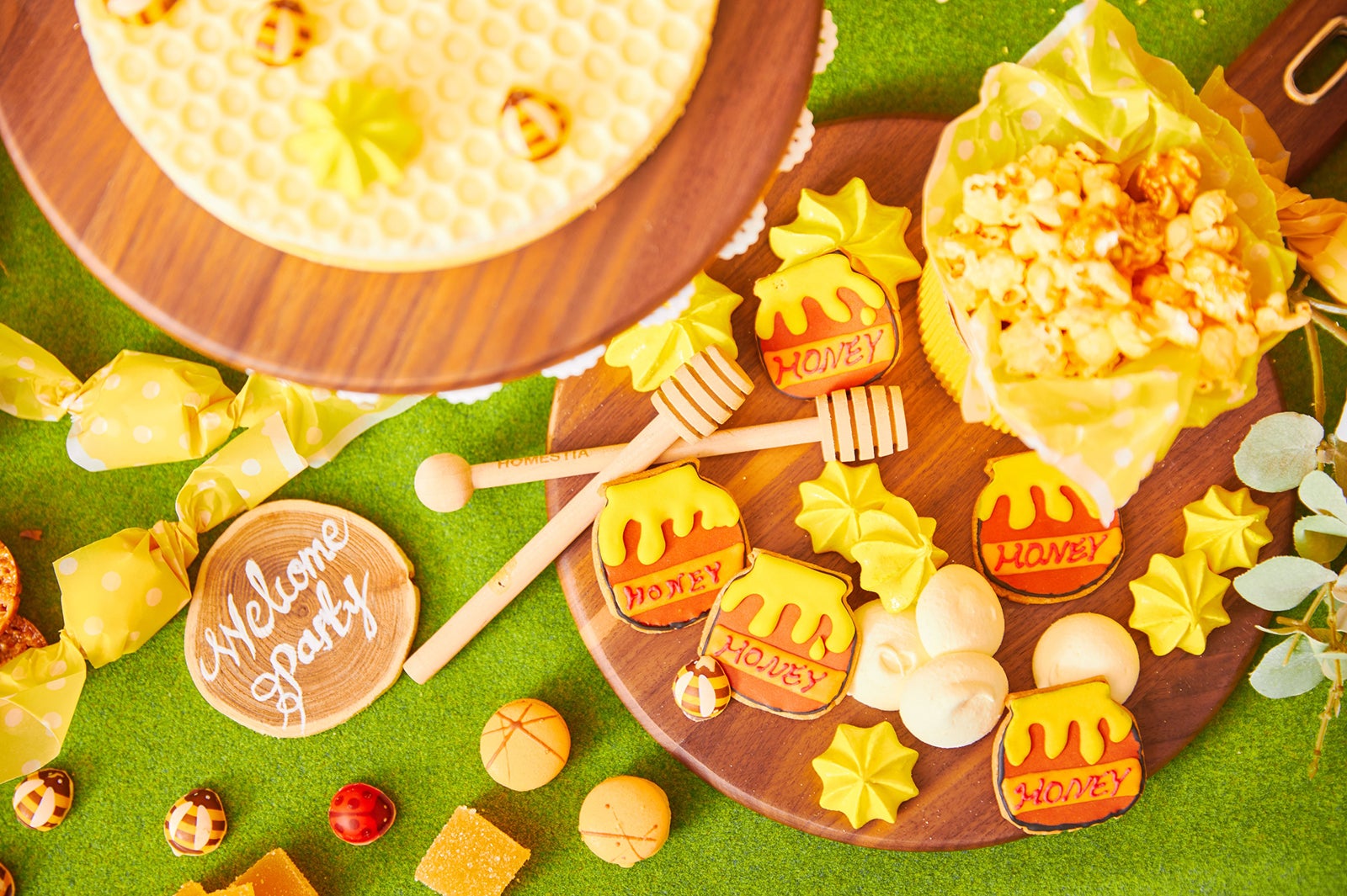 メニューイメージ／画像提供：ベストブライダル