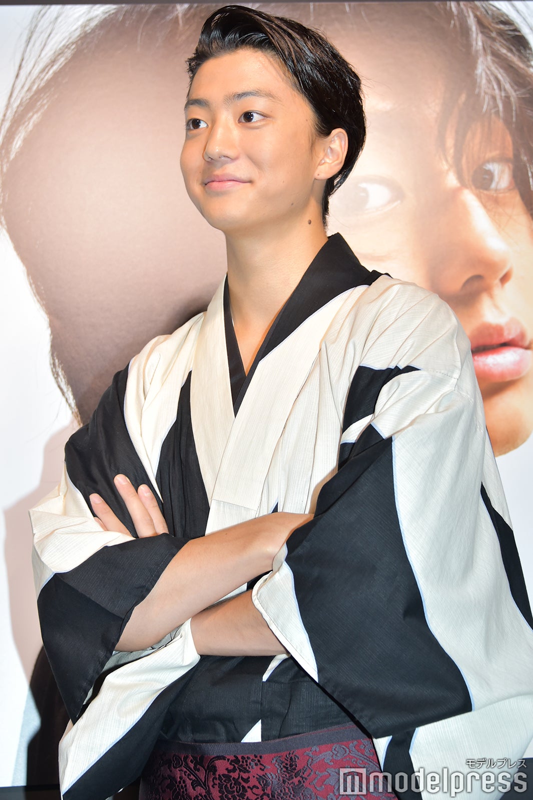 伊藤健太郎（C）モデルプレス