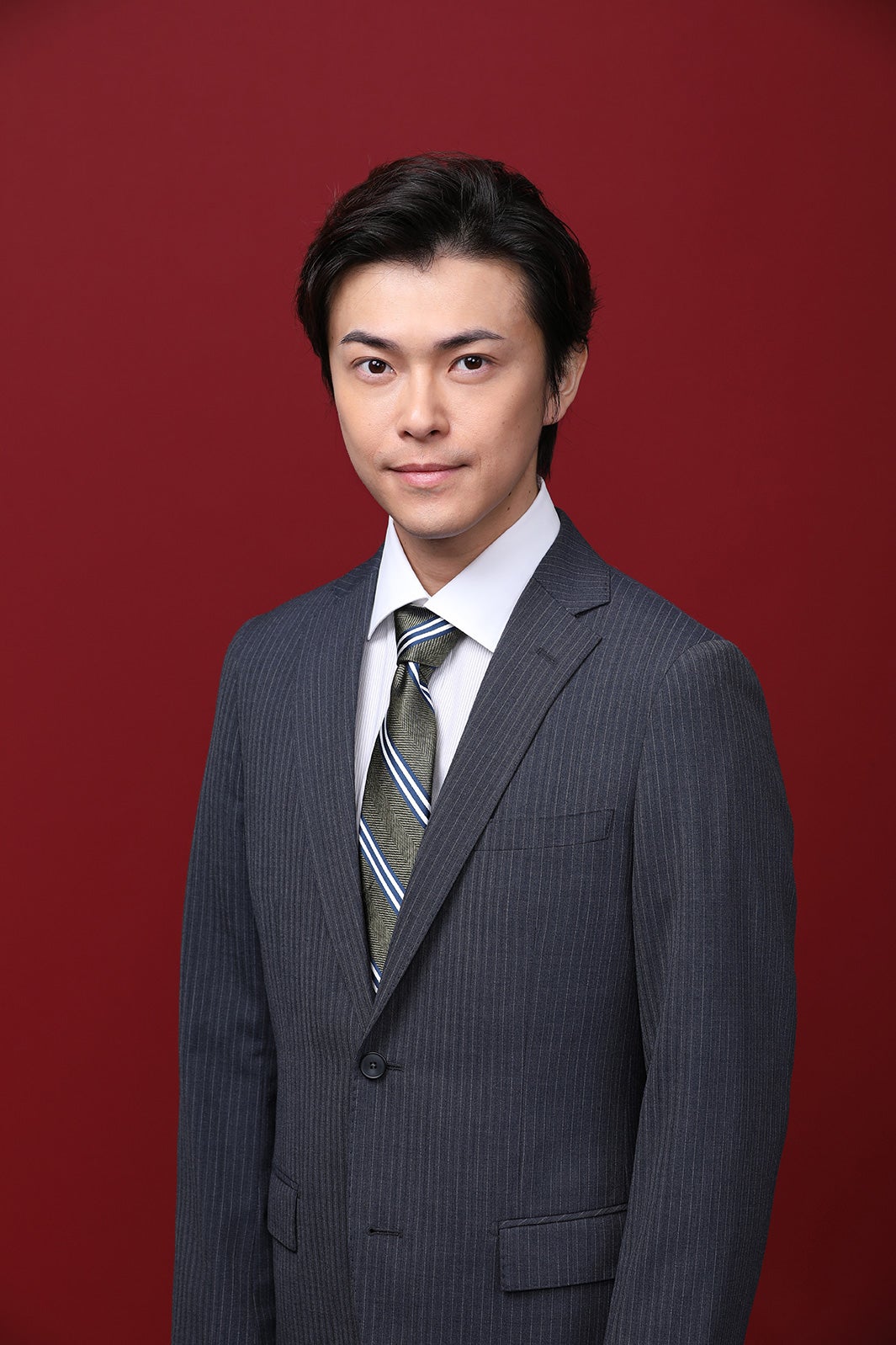 勝地涼（C）日本テレビ