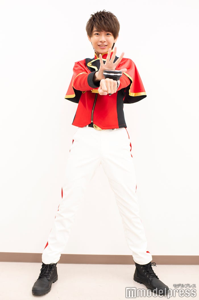 小宮璃央(C)モデルプレス