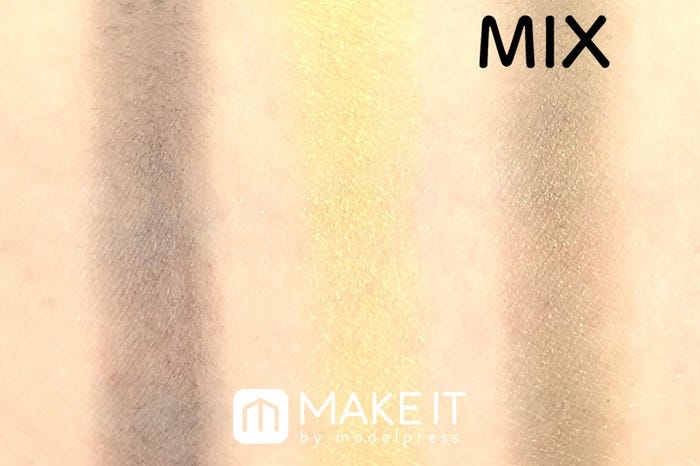 Amplitude/ヌーディ スプリングカラー フォーアイズ/05 (C)メイクイット