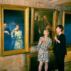 ワーナー ブラザース スタジオツアー東京 - メイキング・オブ・ハリー・ポッター/提供画像