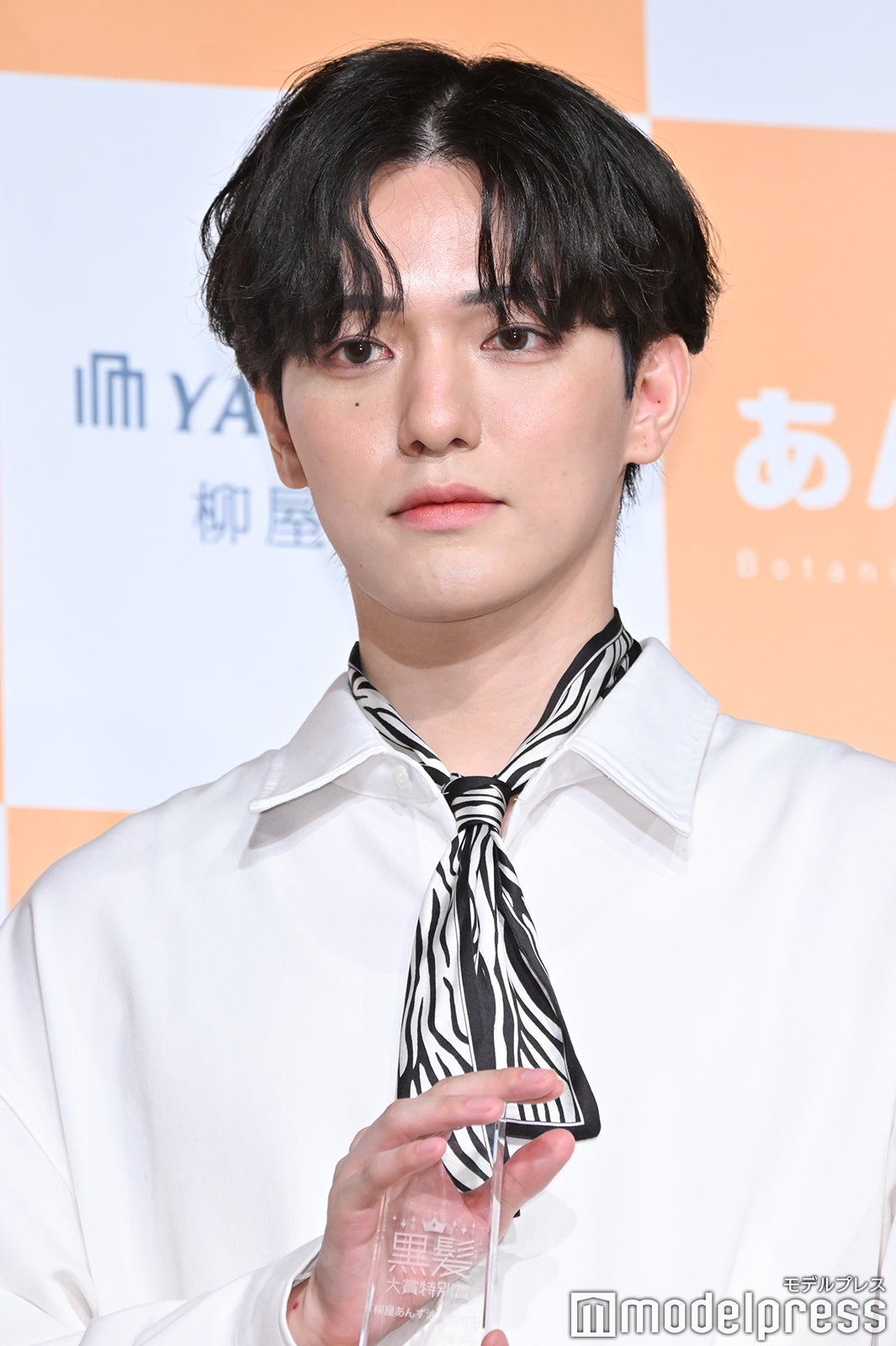 近藤耀司（C）モデルプレス