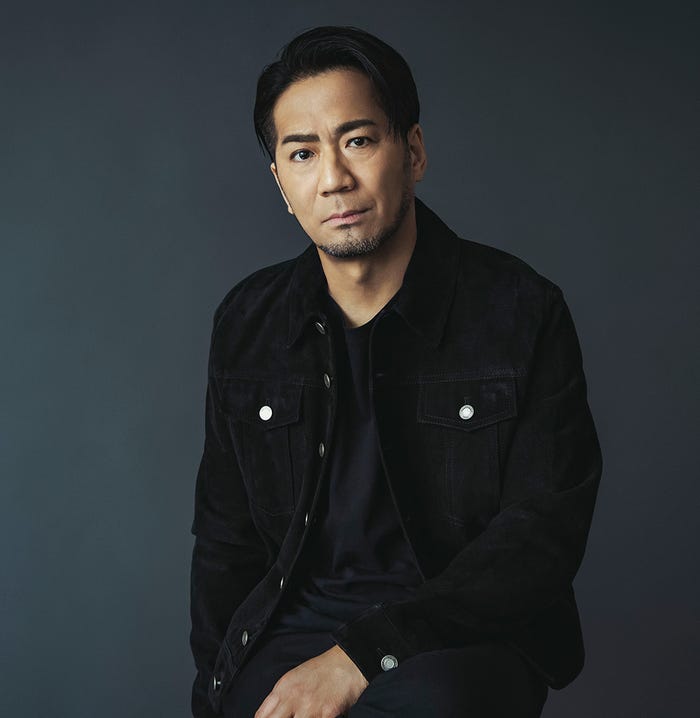 EXILE HIRO (提供写真)