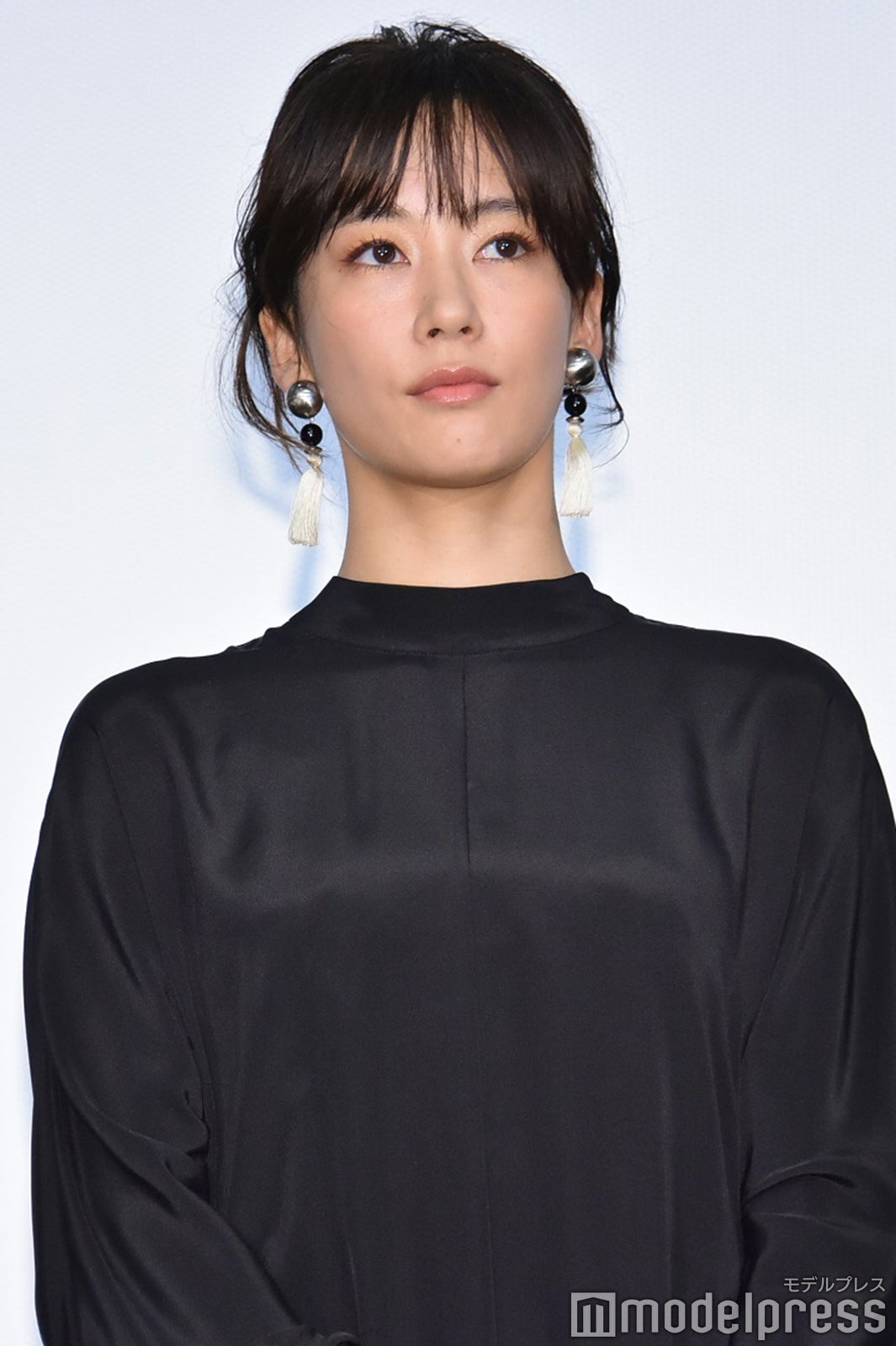 水川あさみ（C）モデルプレス