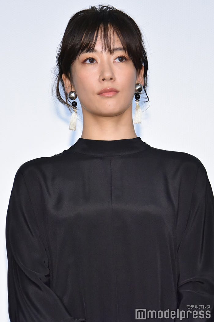 水川あさみ(C)モデルプレス