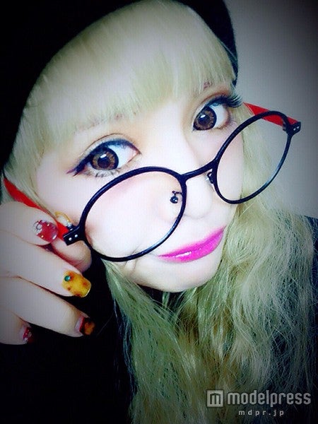 さーや／画像提供：所属事務所