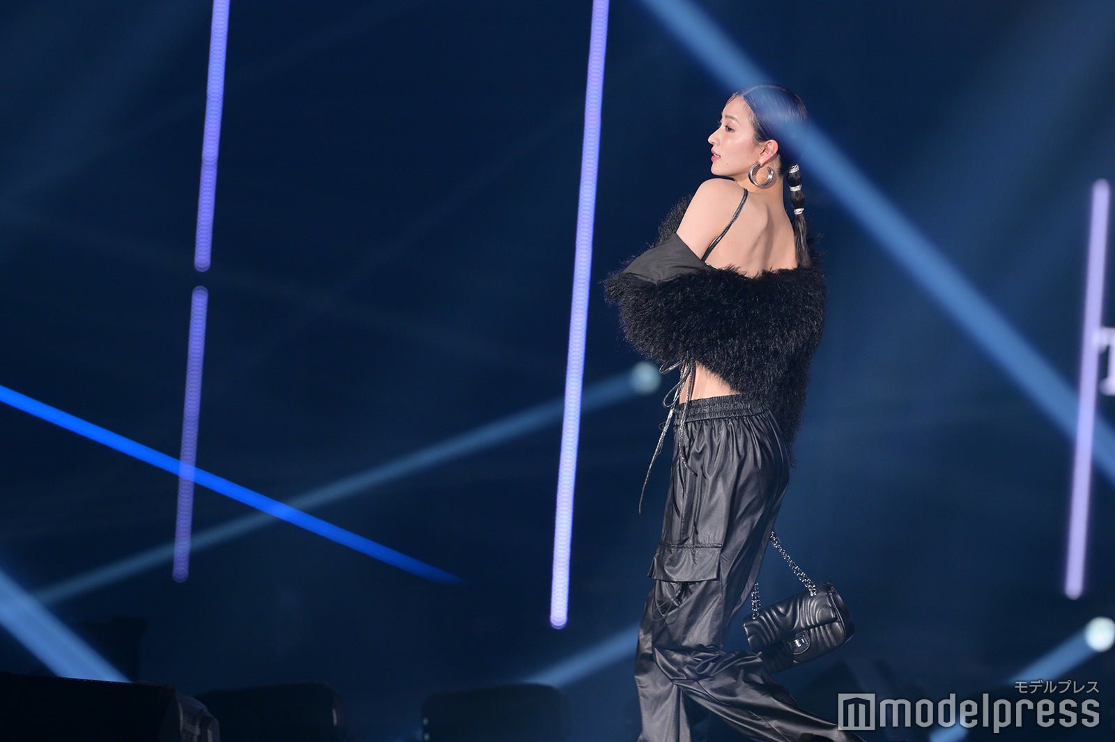 岡崎紗絵（C）モデルプレス