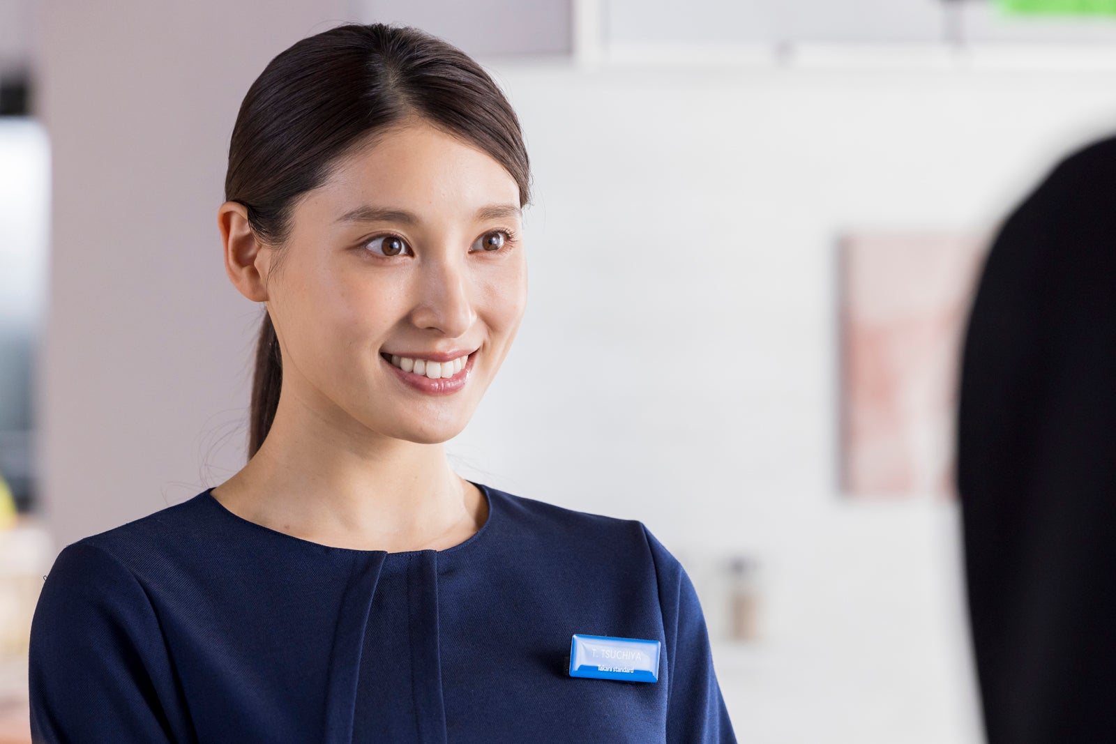 土屋太鳳／メイキングより（提供写真）