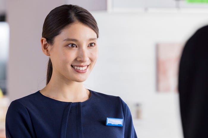 土屋太鳳/メイキングより(提供写真)