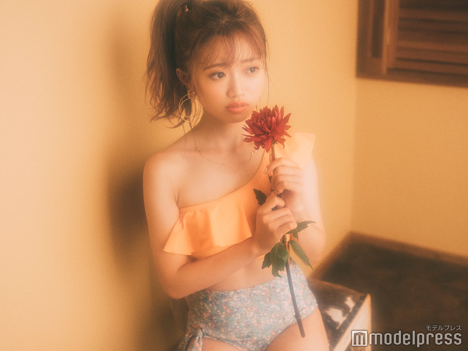 中井りか（C）モデルプレス