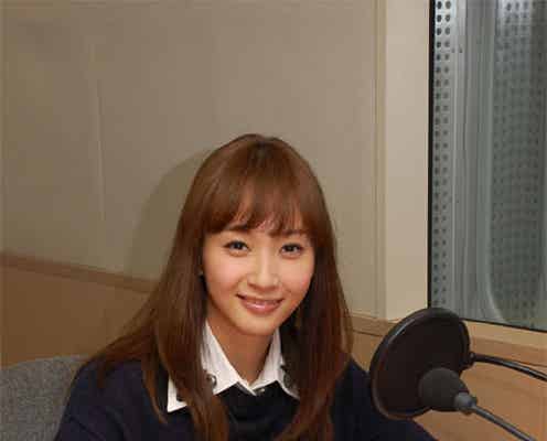 藤本美貴の新たな才能を番組ディレクターが絶賛