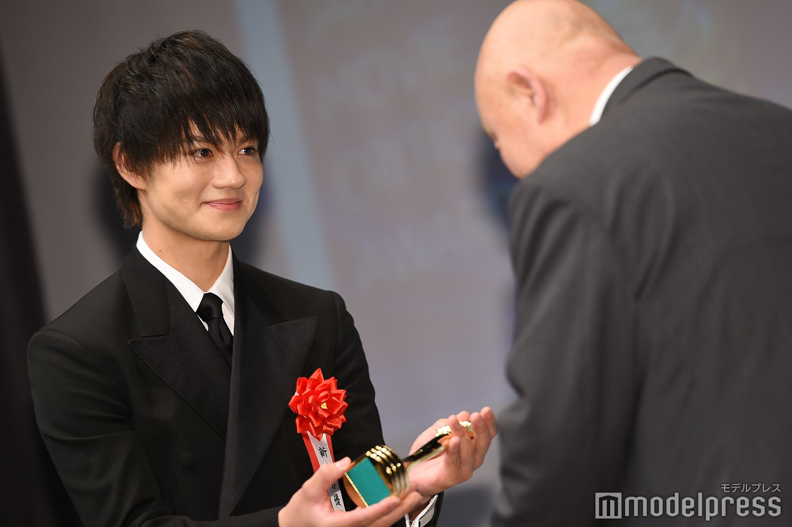佐野勇斗（C）モデルプレス
