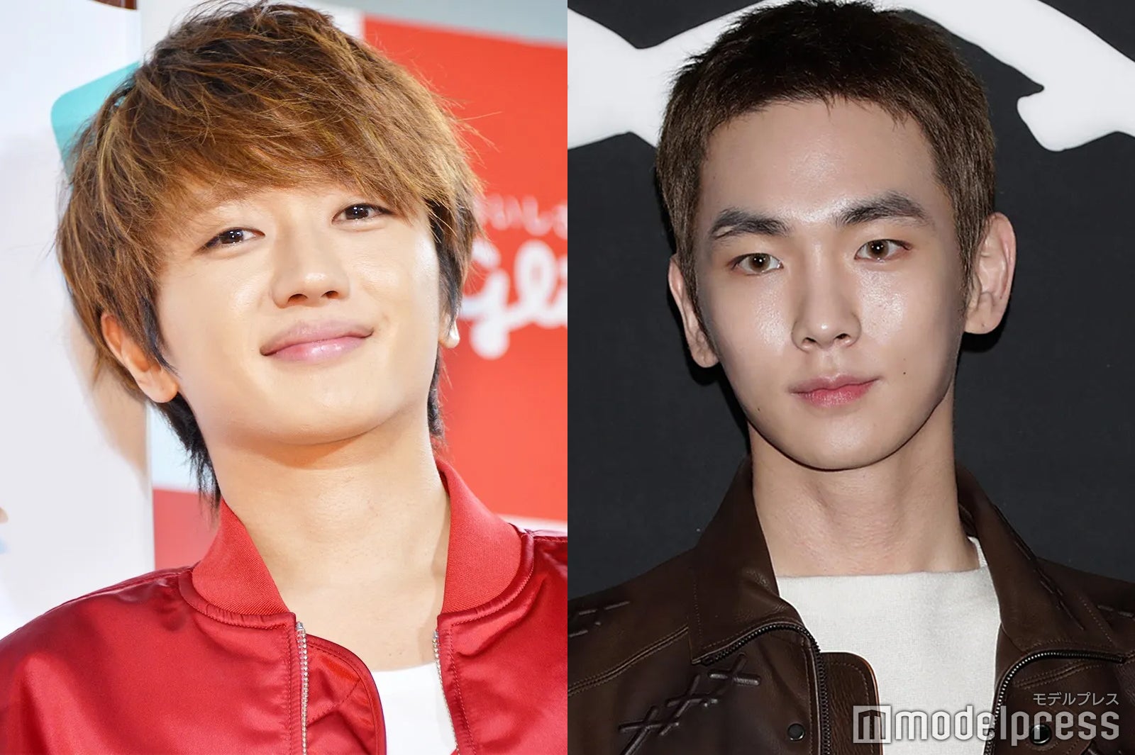 Nissy、SHINeeライブ参戦 キーとの2ショットに「眼福」「ビジュ最高」の声