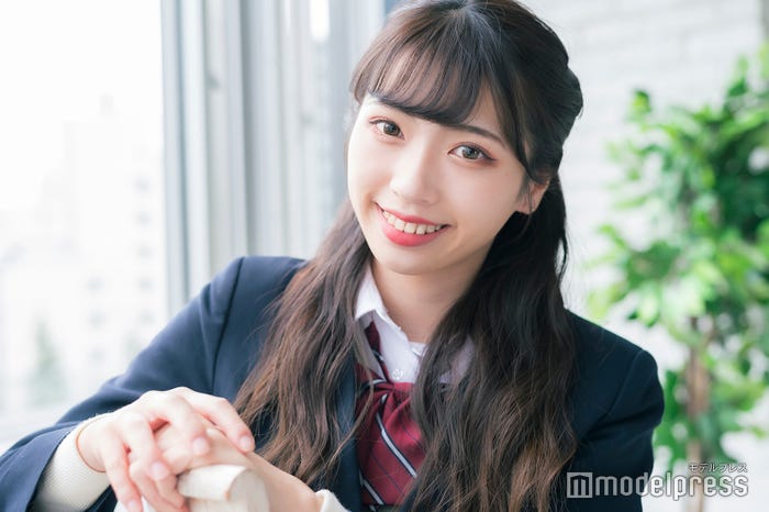 マリンさん(C)モデルプレス