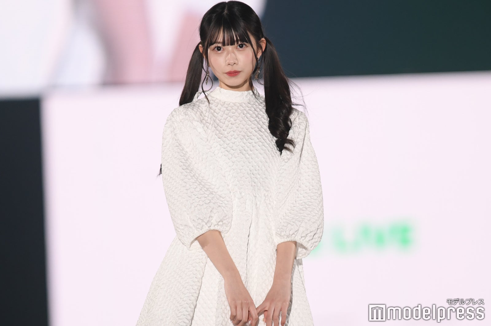 千葉恵里 （C）モデルプレス