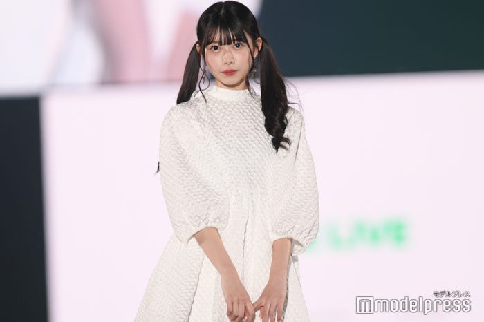 千葉恵里 (C)モデルプレス