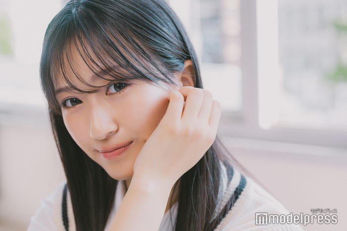 りんかさん(C)モデルプレス