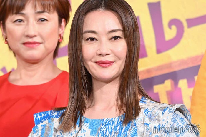 観月ありさ(C)モデルプレス