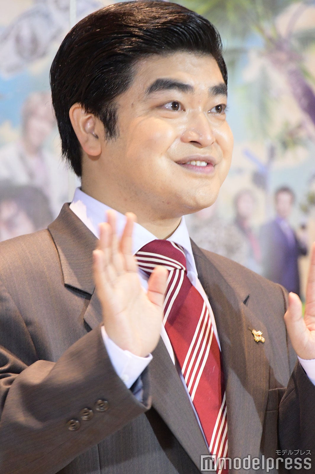 加藤諒 （C）モデルプレス