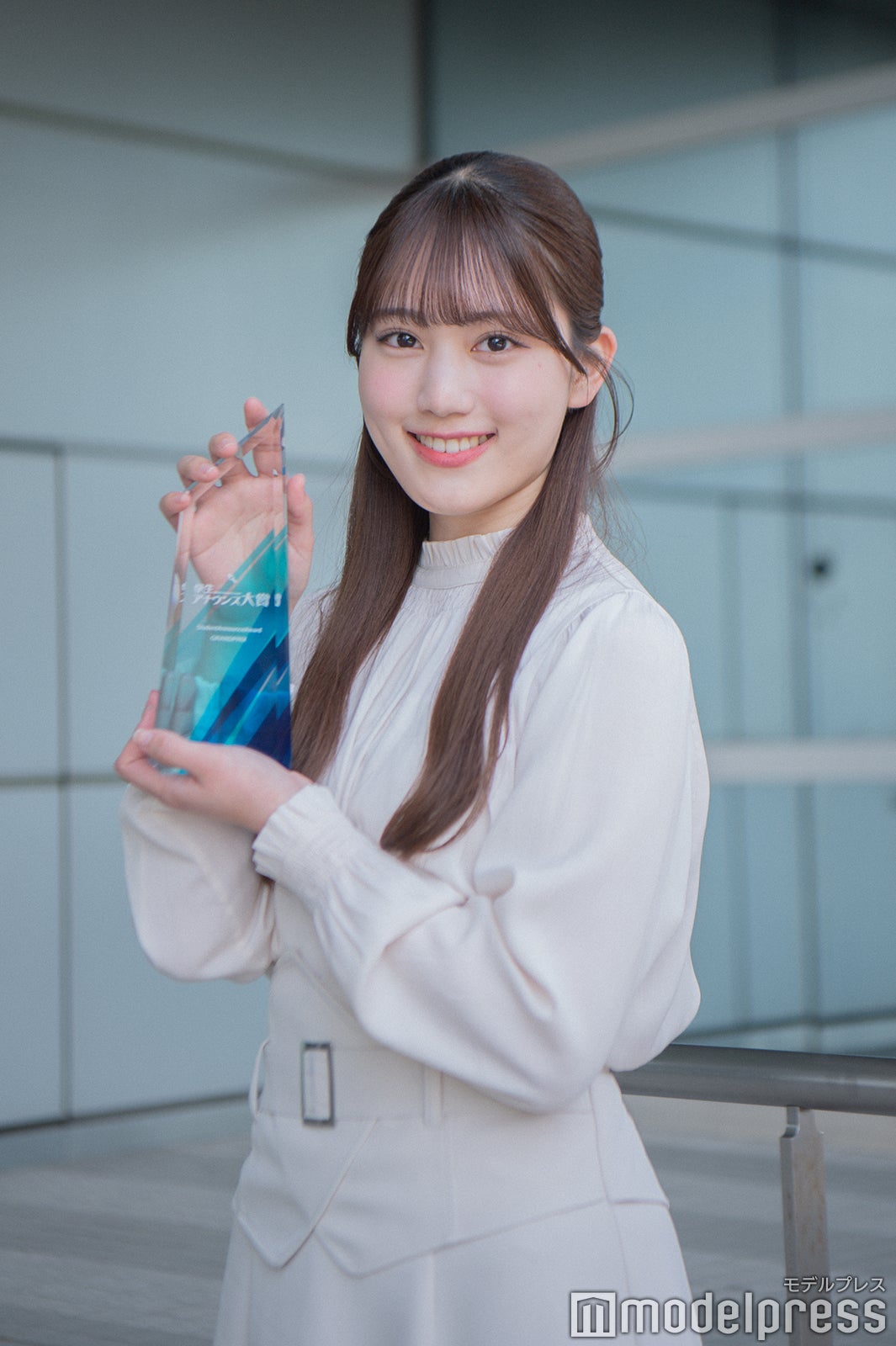 森田心愛さん（C）モデルプレス