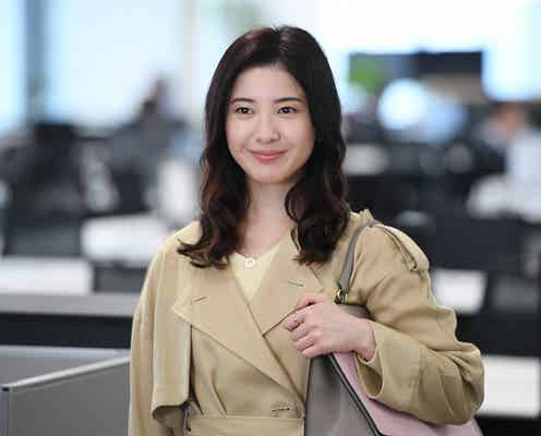 吉高由里子主演「わたし、定時で帰ります。」はファッションにも注目 “リアルOL”必見のオフィスコーデ