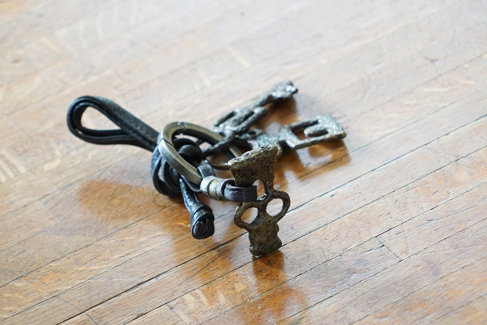 「ACMA：GAME アクマゲーム」第2話より（C）日本テレビ