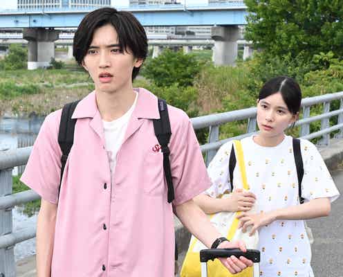 芳根京子、なにわ男子・道枝駿佑の同僚&知的障がい者役「24時間テレビ」スペシャルドラマ出演決定<虹色のチョーク 知的障がい者と歩んだ町工場のキセキ>