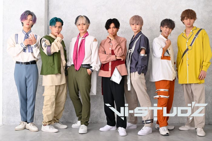 Vi-Stud’Z(提供写真)